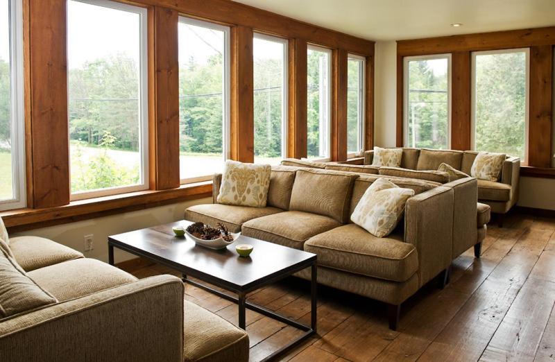 Pine Lodge Muskoka Хънтсвил Екстериор снимка