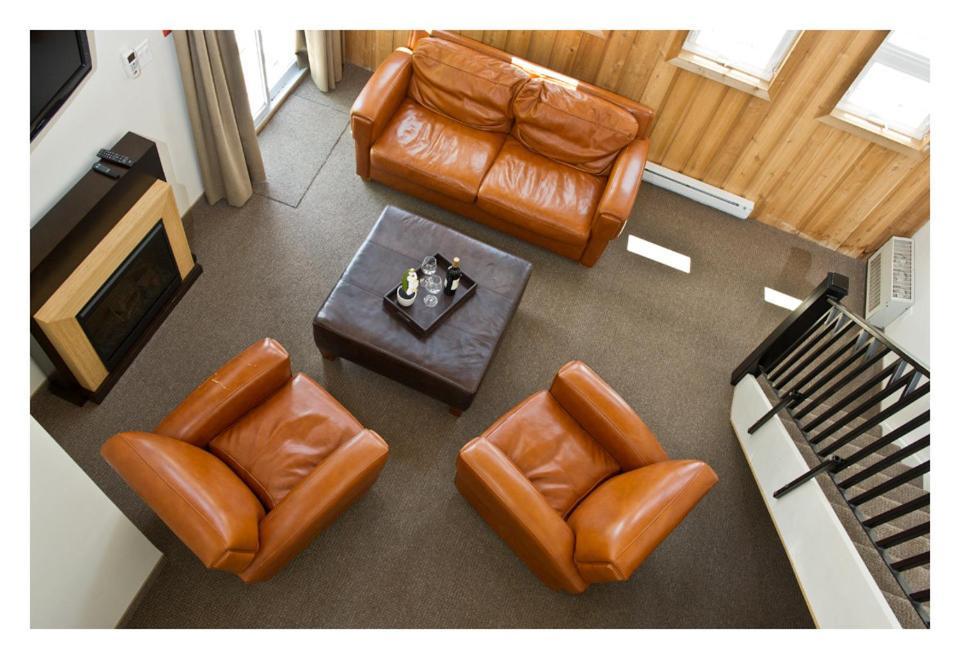 Pine Lodge Muskoka Хънтсвил Стая снимка